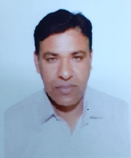Milan Kumar Mandal