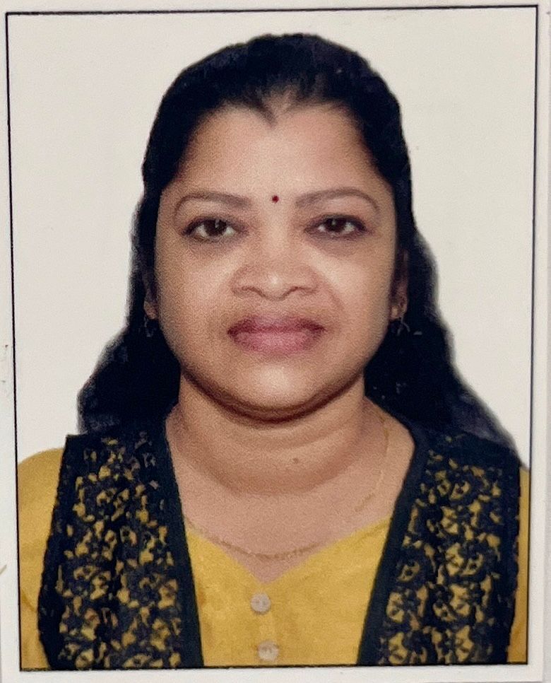 Milan R Vaingankar