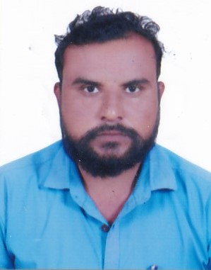 Milind Balu Borde