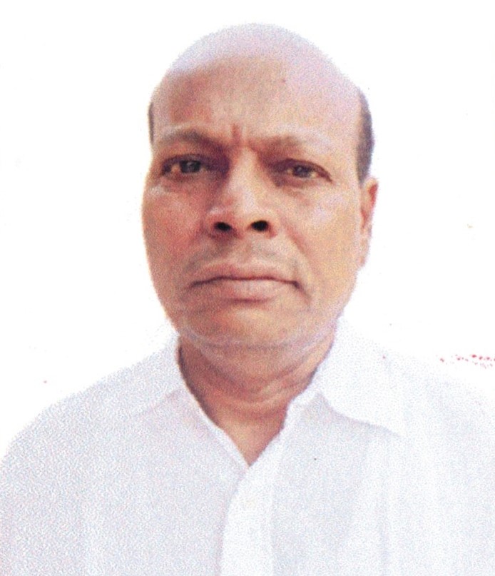 Milind Dagadu Acharya