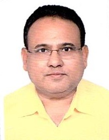 Milind Deorao Kamble