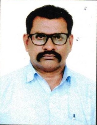 Milind Jagan Gajbhiye