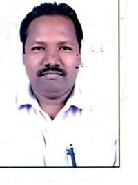 Milind Kashinath Kamble