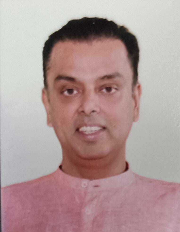 Milind Murli Deora
