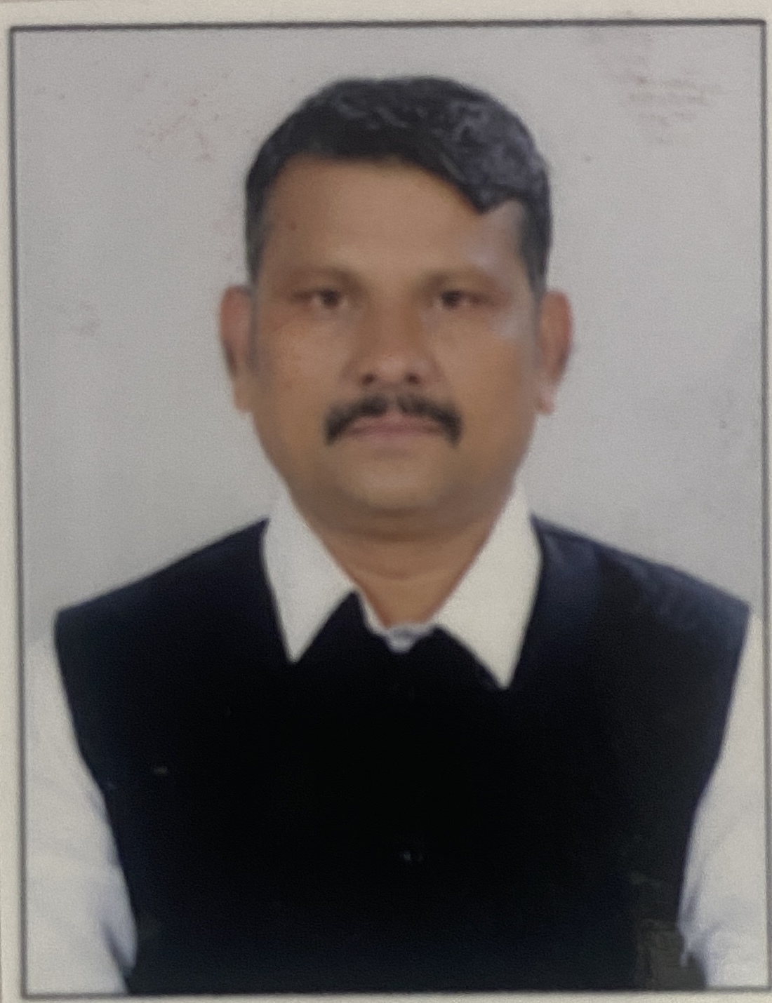 Milind Pralhad Dahiwale