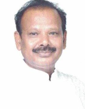 Milind Shriramji Tayade