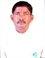 Milind Vaman Kamble