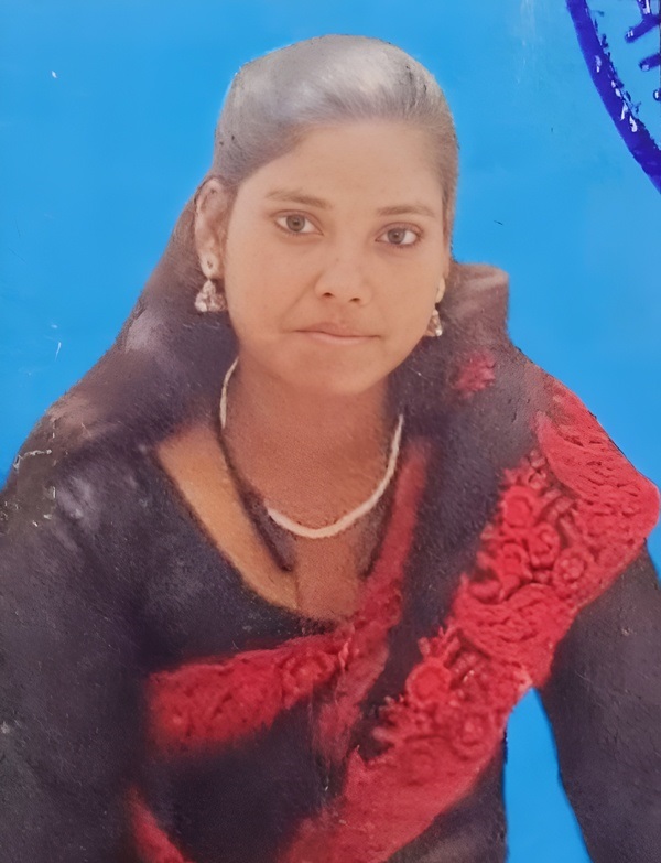 Mina Devi
