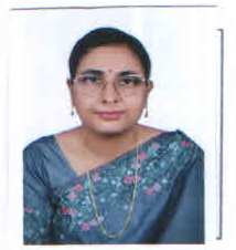 Mina Kumari