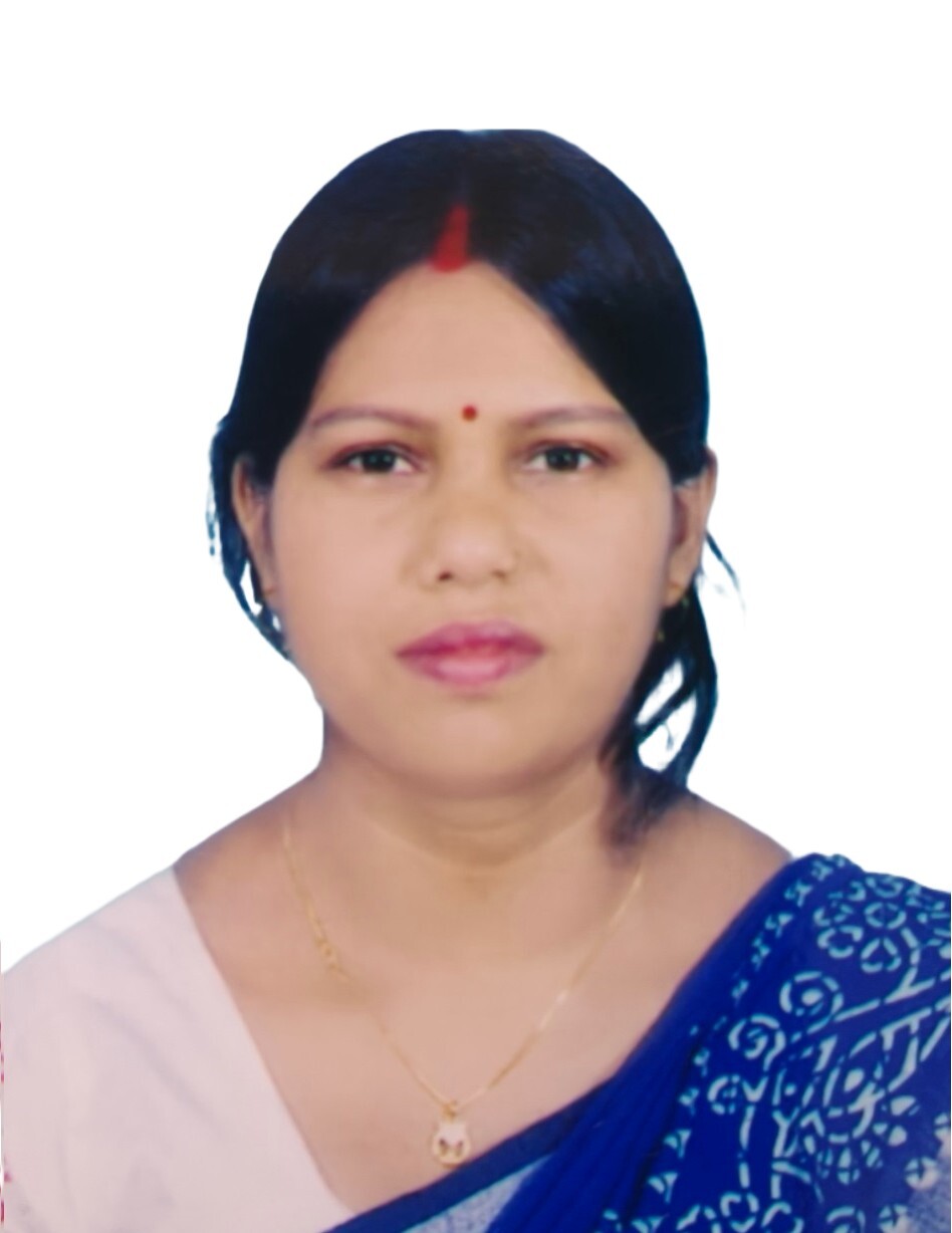 Mina Majumdar