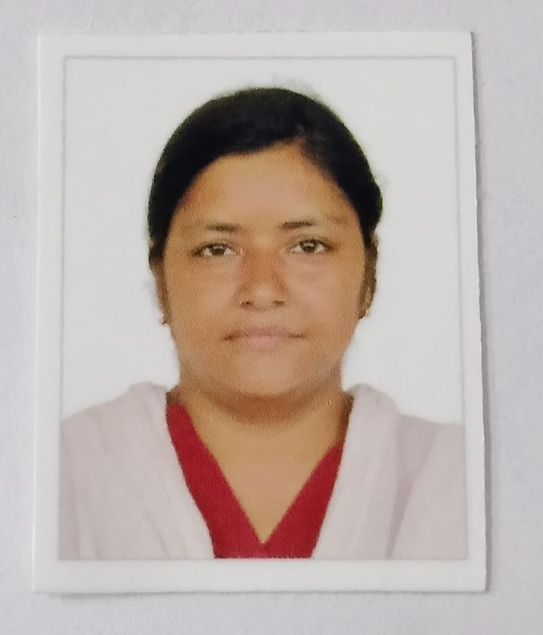 Minakshi Mukherjee