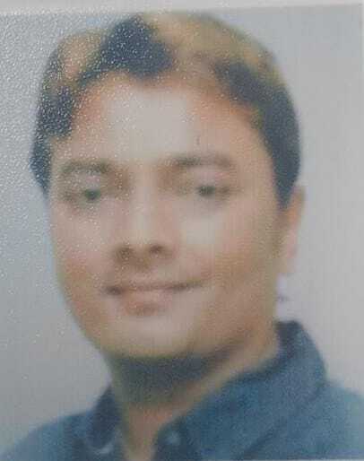 Minesh Tarun Modi