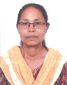 Minoti Sarkar