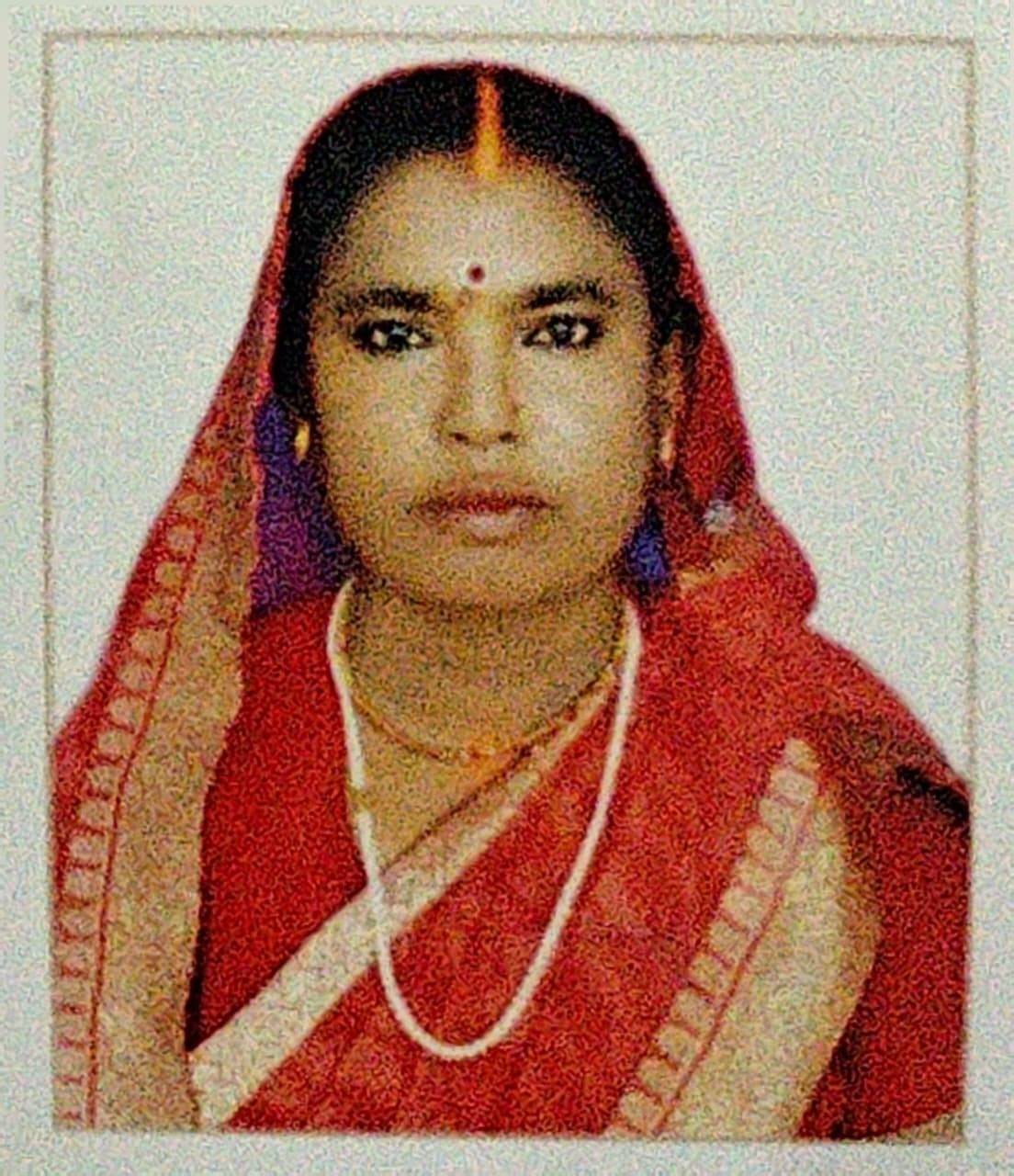 Minta Devi