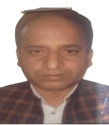 Mir Altaf Hussain