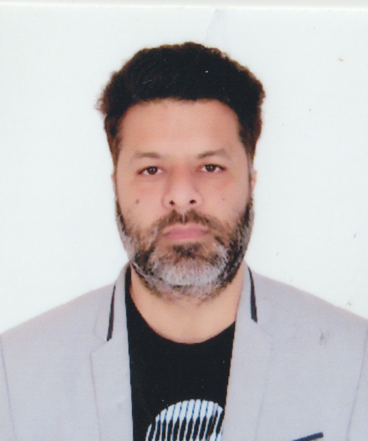 Mir Fanoon Rafiq