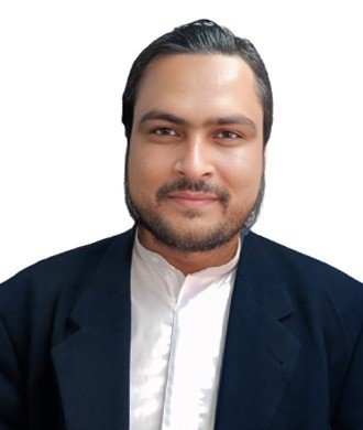 Mir Hussain Sarkar