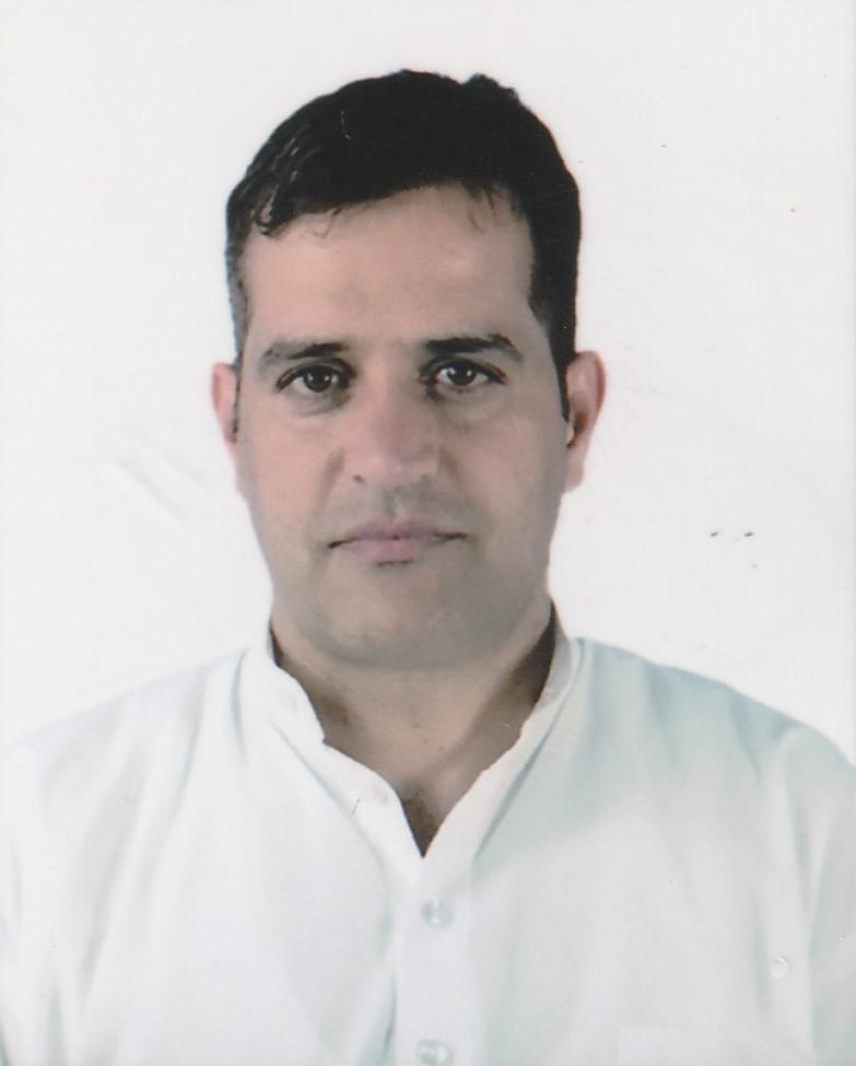 Mir Iqbal Ahmad