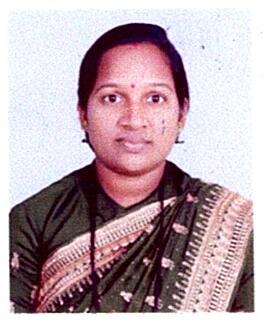 Mira Babulal Shinde