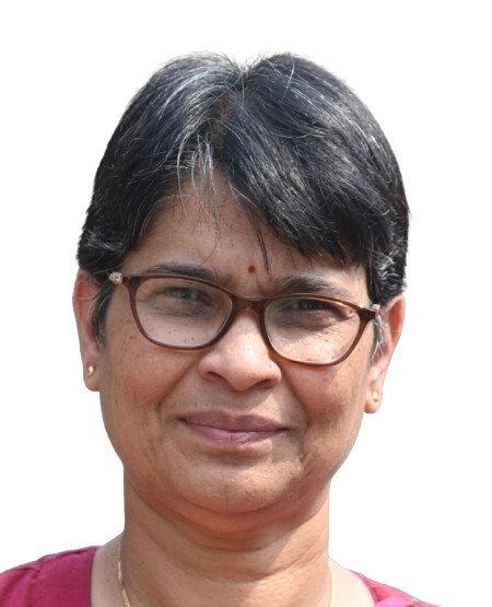Mira Borthakur Goswami