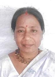 Mirana Sarkar