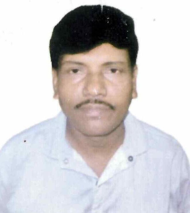 Miraz Molla