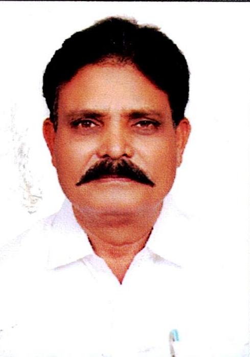 Mirza Abdulla Baig