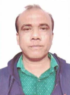 Mirza Lutful Hoque