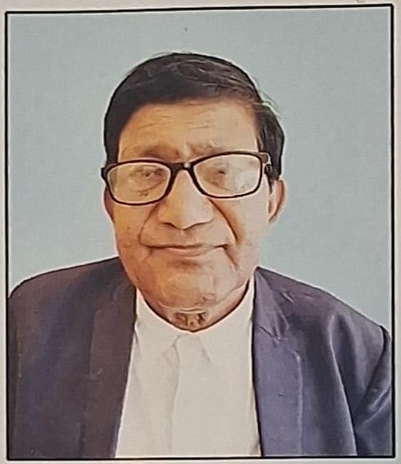 Mirza Nashir Uddin