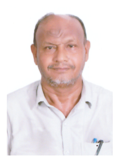 Mirza Safder Ali