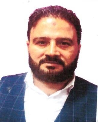 Mirza Sajad Hussain Beigh