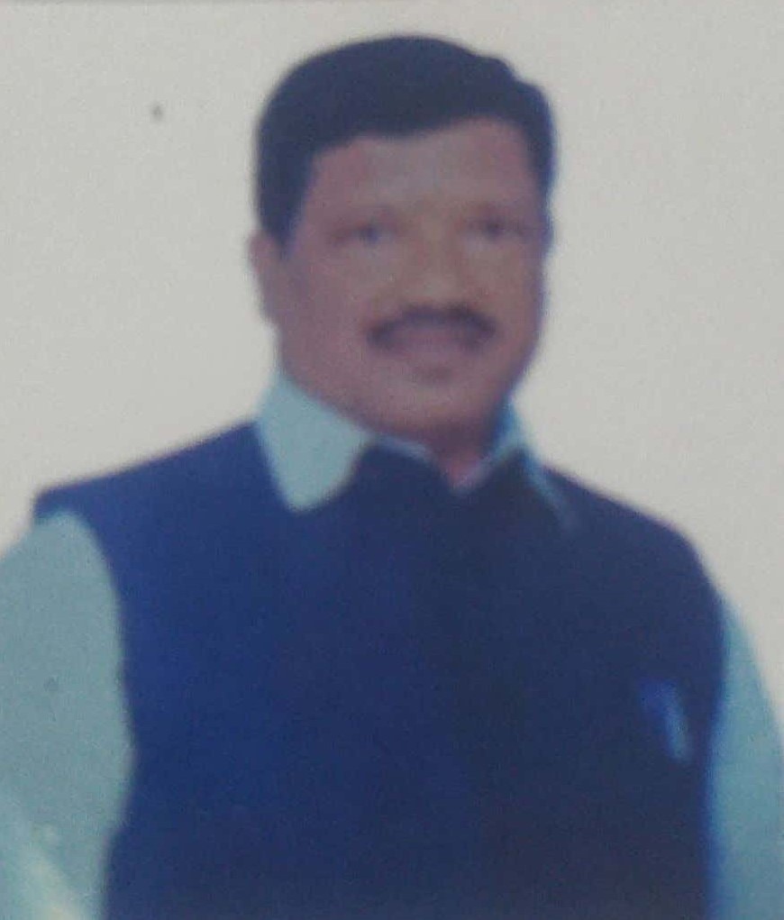 Mistry Soren