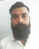 Miteshbhai Thakorbhai Padhiyar