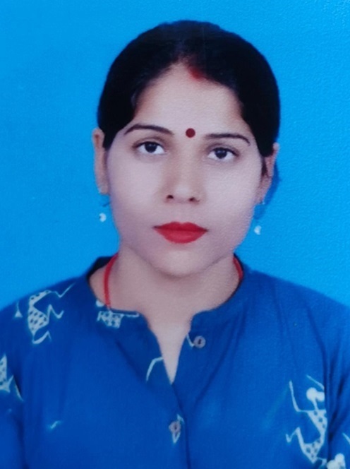 Mithalesh Kumari