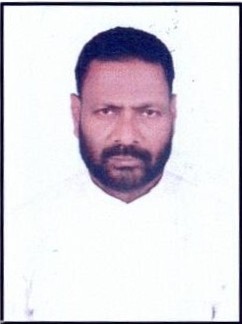 Mithan Prasad Yadav