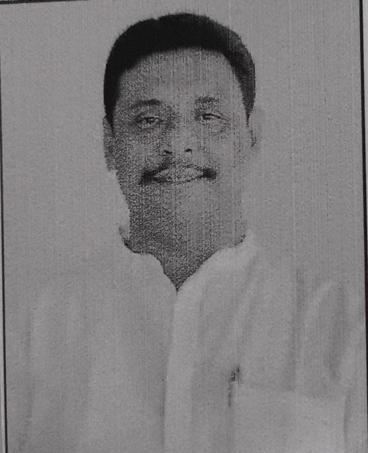 Mithilesh Kumar Choudhary