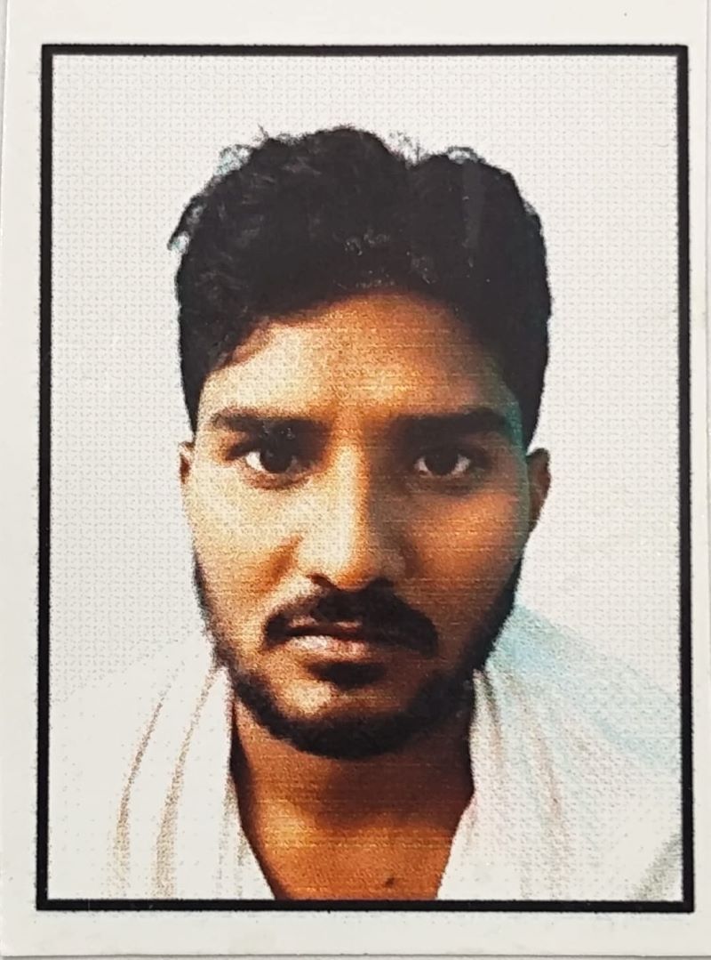 Mithilesh Kumar Paswan