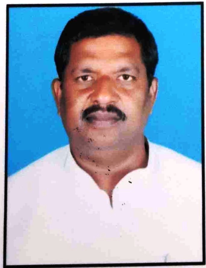 Mithilesh Kumar Singh