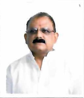 Mithilesh Kumar Thakur
