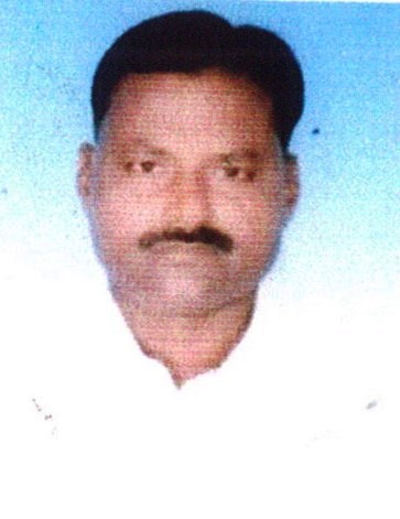Mithilesh Mahto
