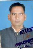 Mithilesh Singh