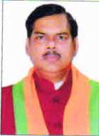Mithilesh Tiwari