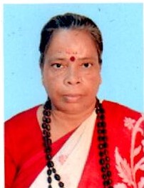 Mithu Banerjee