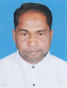 Mithun Barman