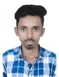 Mithun Bauri