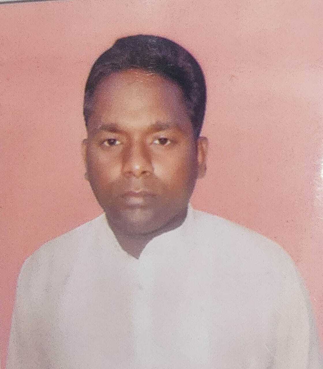 Mithun Jayaswal