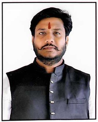 Mithun Sopanrao Atole