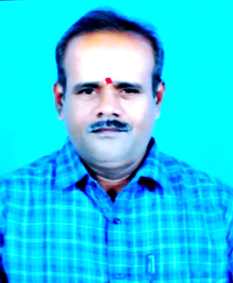 Mittinti Venkata Kanakarao
