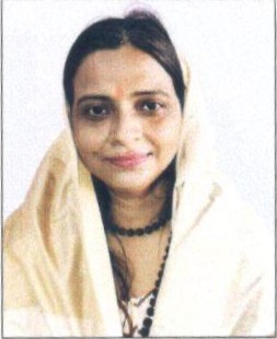 Mitu Kumari