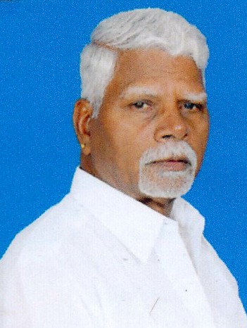 M.J.Arockiyasamy
